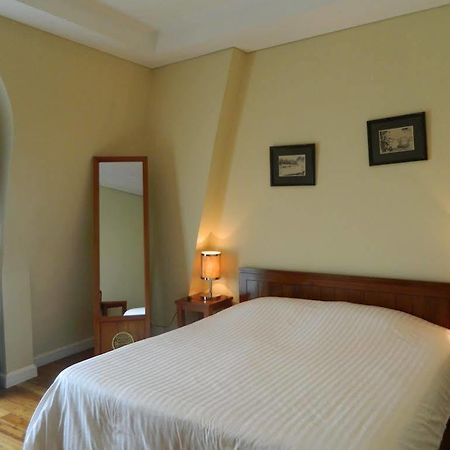 Pacific Place Serviced Apartment Hanoi Exteriör bild