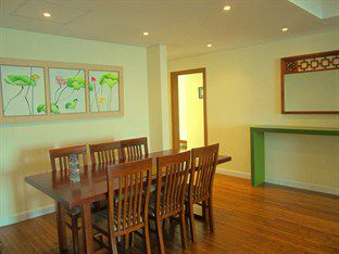 Pacific Place Serviced Apartment Hanoi Exteriör bild