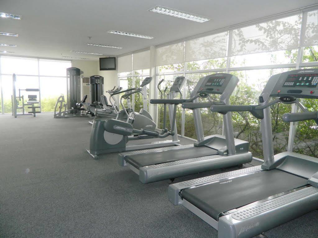 Pacific Place Serviced Apartment Hanoi Exteriör bild